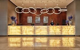 Intercontinental Warszawa By Ihg